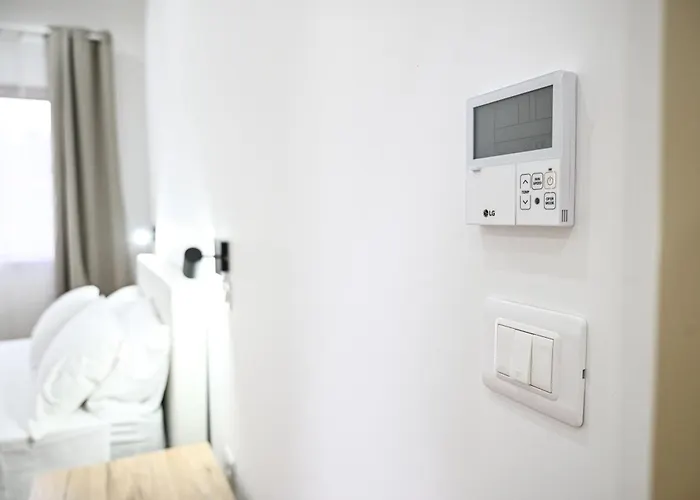 Borgo Caridà - Family Holidays 4* Zaccanopoli