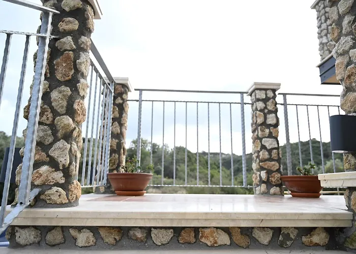 Borgo Caridà - Family Holidays 4*