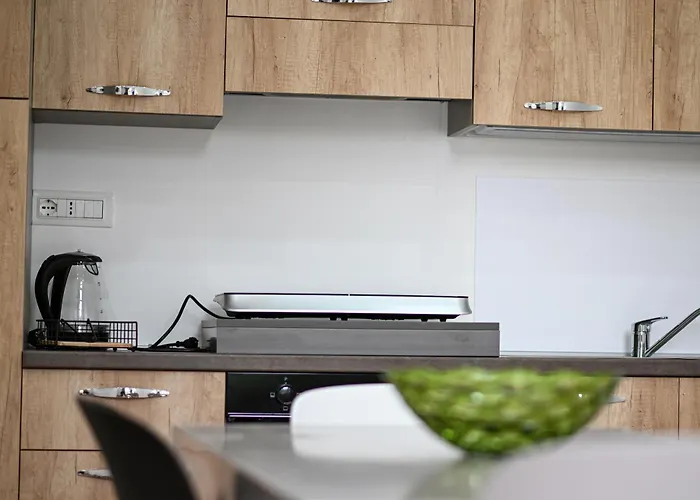 Borgo Caridà - Family Holidays