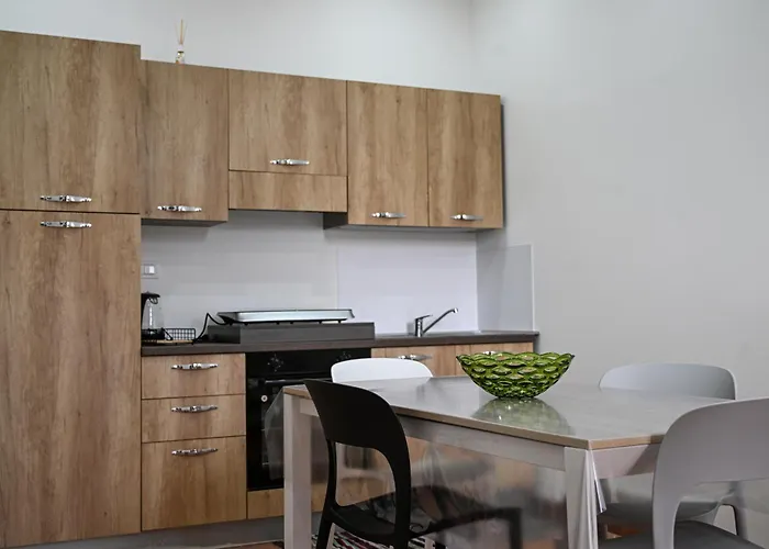 Borgo Caridà - Family Holidays Zaccanopoli