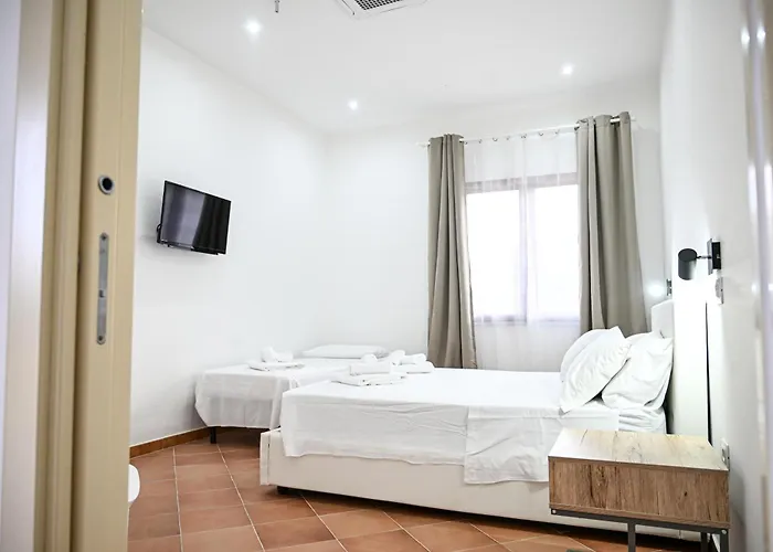 Borgo Caridà - Family Holidays 4*