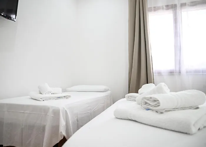 Borgo Caridà - Family Holidays Casa de hóspedes Zaccanopoli