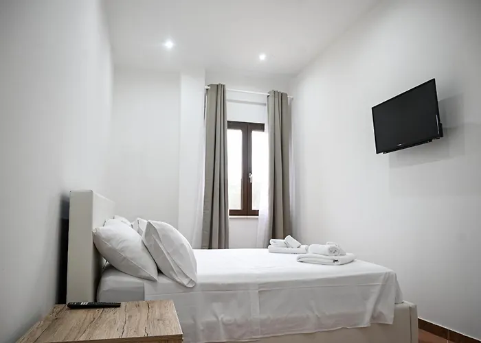 Borgo Caridà - Family Holidays Zaccanopoli