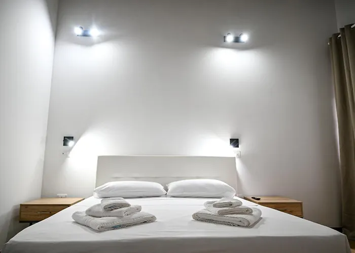 Casa de hóspedes Borgo Caridà - Family Holidays 4*