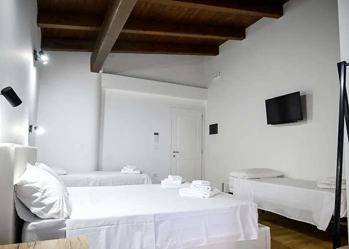 Borgo Caridà - Family Holidays 4* Zaccanopoli