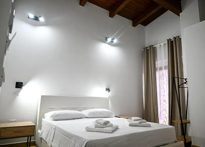 Casa de hóspedes Borgo Caridà - Family Holidays