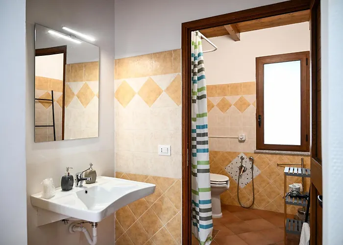 Borgo Caridà - Family Holidays Zaccanopoli