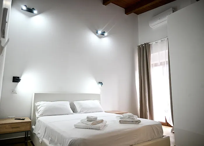 Borgo Caridà - Family Holidays Casa de hóspedes