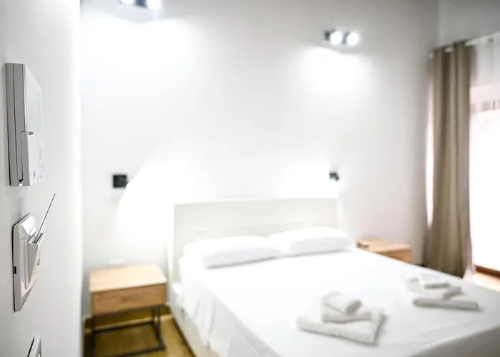 Borgo Caridà - Family Holidays