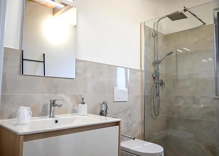 Borgo Caridà - Family Holidays Casa de hóspedes 4*