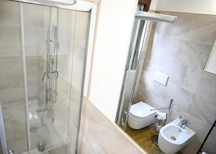 Borgo Caridà - Family Holidays Casa de hóspedes