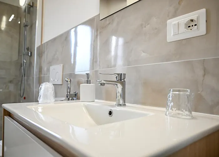 Borgo Caridà - Family Holidays Casa de hóspedes Zaccanopoli