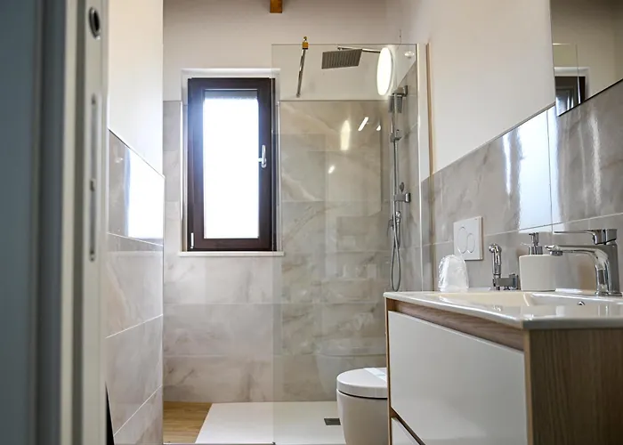 Borgo Caridà - Family Holidays 4*