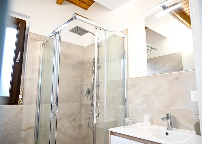 Borgo Caridà - Family Holidays