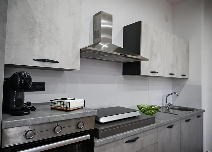 Borgo Caridà - Family Holidays