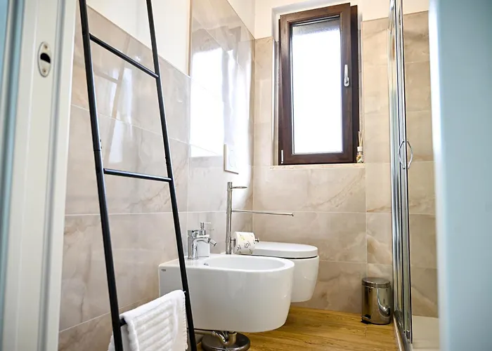 Borgo Caridà - Family Holidays 4* Zaccanopoli