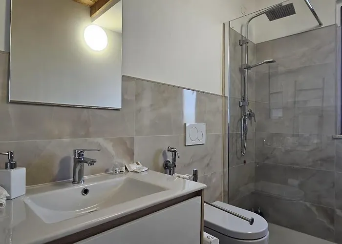 Borgo Caridà - Family Holidays