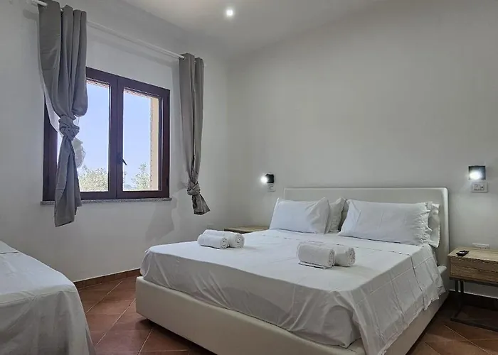 Borgo Caridà - Family Holidays 4* Zaccanopoli