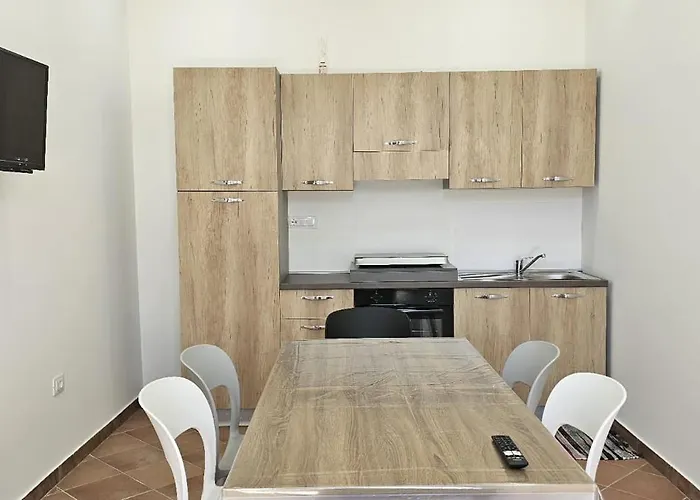 Borgo Caridà - Family Holidays Casa de hóspedes