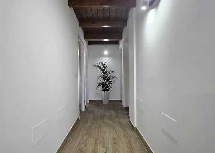 Borgo Caridà - Family Holidays Casa de hóspedes 4*