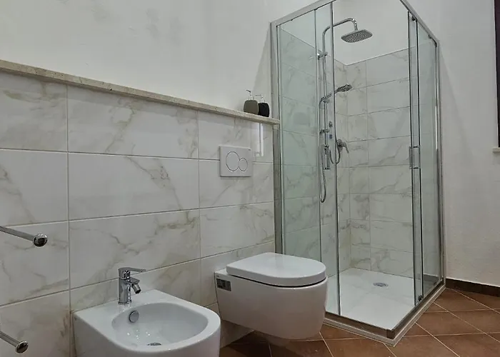 Borgo Caridà - Family Holidays Casa de hóspedes Zaccanopoli