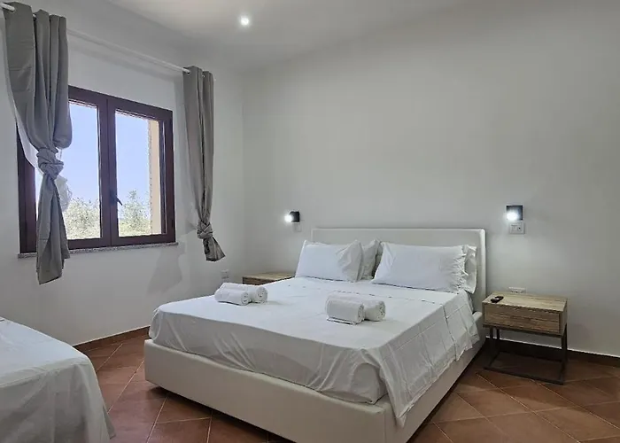 Borgo Caridà - Family Holidays Casa de hóspedes