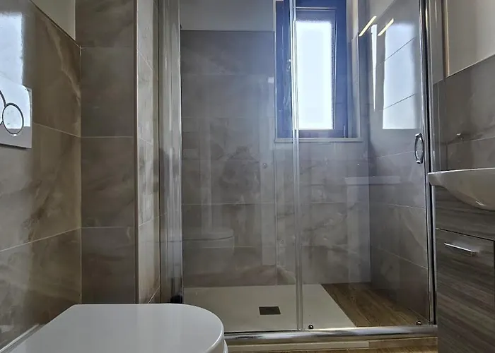 Casa de hóspedes Borgo Caridà - Family Holidays Zaccanopoli