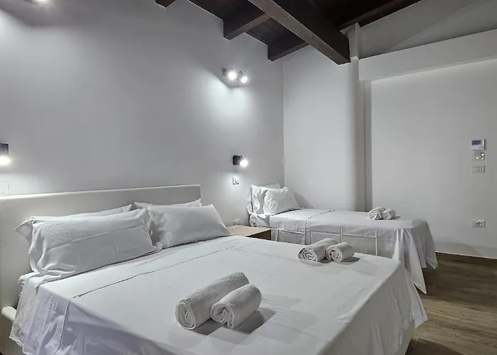 Borgo Caridà - Family Holidays 4* Zaccanopoli