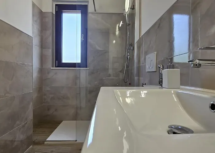 Borgo Caridà - Family Holidays Casa de hóspedes