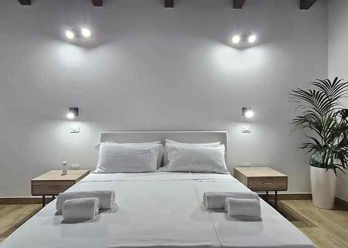 Borgo Caridà - Family Holidays 4* Zaccanopoli